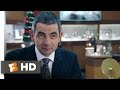Love Actually 5 10 Movie CLIP Would You Like It Gift Wrapped 2003 HD