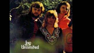 JOY UNLIMITED - I Hold No Grudge