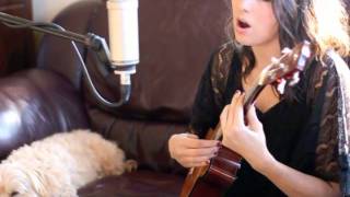 p.s. i love you cover by Melissa Lingo