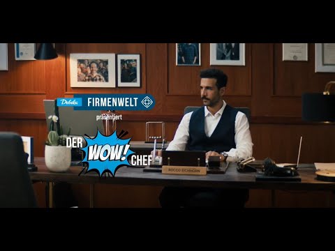 Die Debeka-FIRMENWELT – Versicherung für Gewerbe