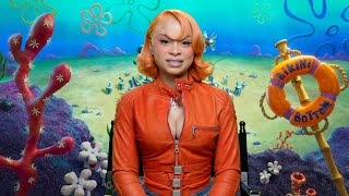 Big Guy com Ice Spice