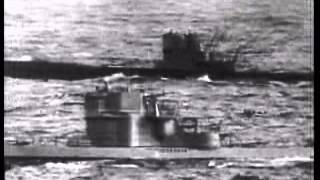 Die Geschichte der deutschen Kriegsmarine, 1914-1945 (POLAR FIlm Trailer)
