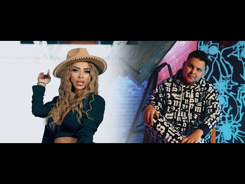 Geany Morandi ❌ Cristina Pucean - Exclusivista | Official Video
