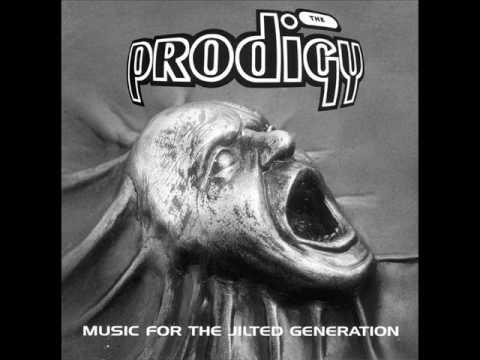 Prodigy-Smack my bitch up (hell ektrik remix)