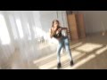 Strip Erotic Dance в Show Time Dance Studio Olga Skvortcova