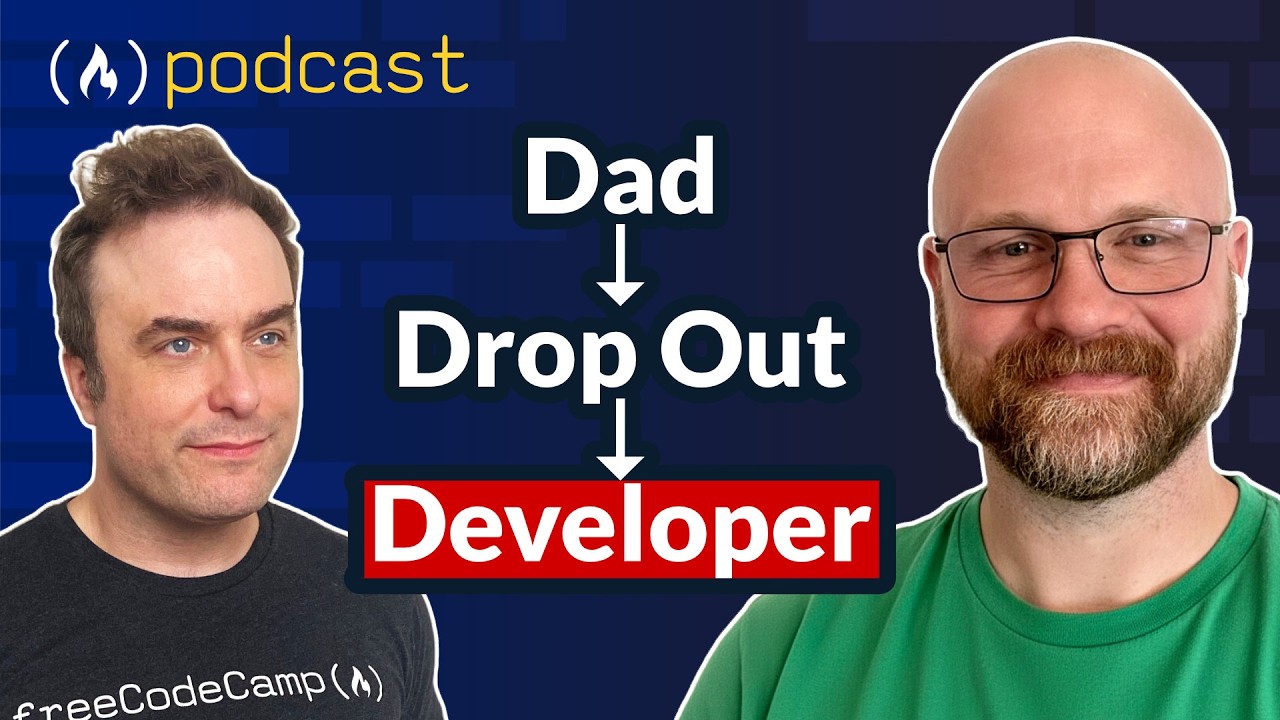 How to Compete Against the Global Dev Talent Pool with Patrick Hartley [Podcast #195]