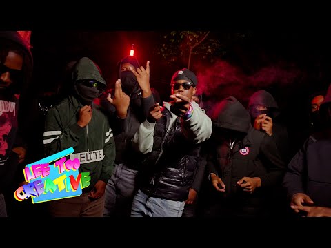 Sayzo SB "WHAT U ON" (DIRECTED BY @leetoocreative)