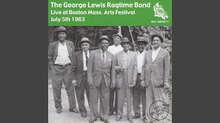 Maryland, My Maryland (Live)