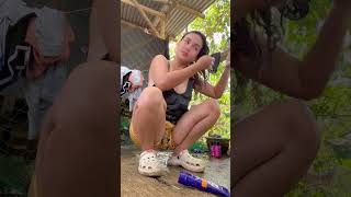 Download lagu April Vicente Ligo Challenge mp3
