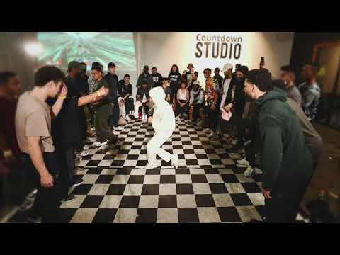 Elephant Graveyard vs. Spiritual Warfare // CREW BREAKING FINALS //  DOOM ROOM 2021