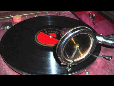 Nonne Hall - Fritiof och Carmencita