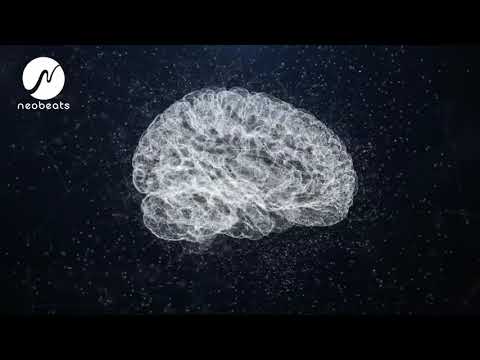 100% Gehirn Potenzial aktivieren   Genie Frequenz   Beta Wellen Brainwaves