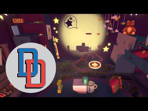 First Look: Projected Dreams - YouTube