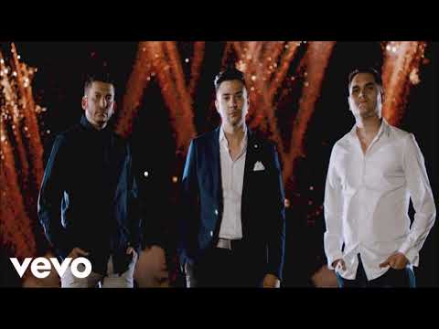 Luis Coronel Ft. Banda Los Recoditos -  ¿Pa Qué Nos Hacemos?