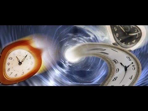 41. Перемещение во времени.