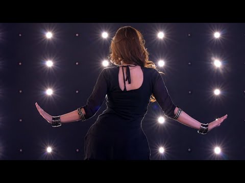 Tera rang balle balle dance | Dance with Alisha |