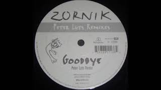 Zornik - Goodbye [Peter Luts remix]