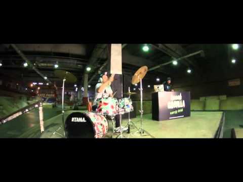 RAPMAKERS invitation