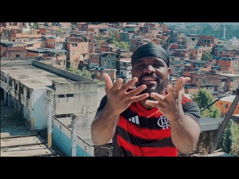 Declive - MANELITO DAS CATANAS (Vídeo Oficial)