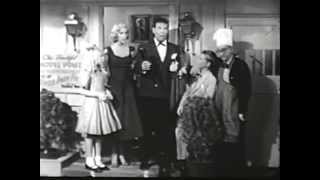 "Meet the Family" - TV Pilot Starring Arthur Lake (1954)