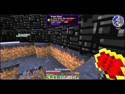 Hypermine: Resonant Rise 3 (Minecraft Modded) - Episode 2