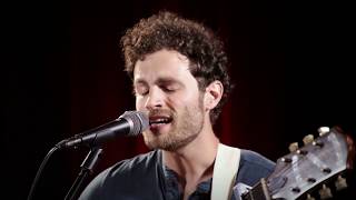 River Whyless - Van Dyke Brown - 6/13/2018 - Paste Studios - New York, NY