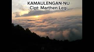 Download lagu Kamaulengan-Nu... Lagu Rohani  bahasa Tounsawang/Tombatu mp3