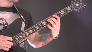 Video thumbnail for Charvel SK-3 ST SK 3 ST Guitar Demo In Flat Black by Simon Smith