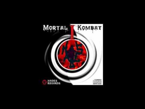 Ad Litteram feat. Kombat & CenzuraH - Aparatu' critic -1 (2002)