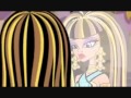 monster high opening 