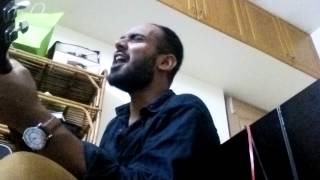 Free falling (cover) - Tom Petty