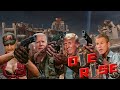 The Presidential Zomboys Scale Die Rise