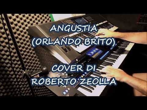 Angustia video