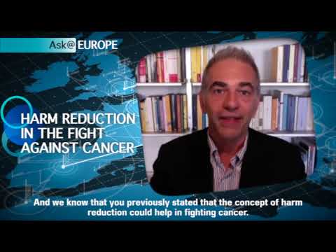 Interview with MEP Tomislav Sokol (EPP)