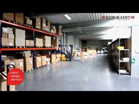 Kerckaert Dental Equipment