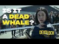 Is It A Dead Whale Deadloch Prime Video