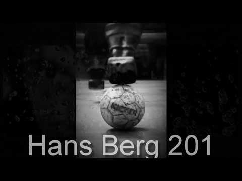 Hans Berg