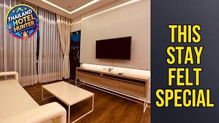 Ao Nang 2-Bedroom Family apartment - This Stay Felt Special | Krabi, Thailand🏩