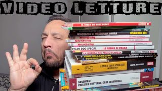 VIDEO LETTURE - 2o Episodio - Leggere i fumetti che si comprano? È possibile.