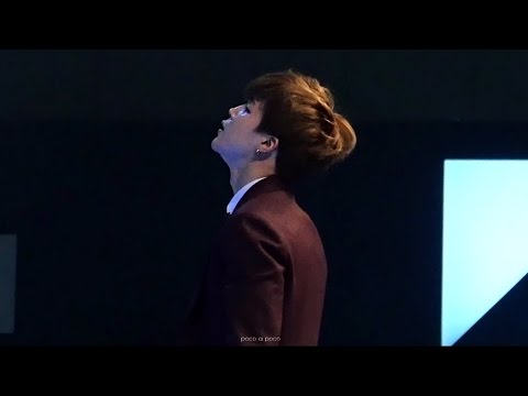 141223 지민 JIMIN 7/7 상남자 Boy In Luv