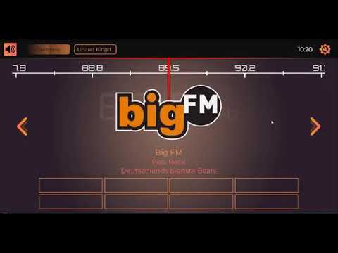 Car Radio Classic video thumbnail