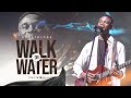 Kaestrings Walk On Water Live Official Video