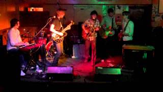 Tim Easton -- Lexington Jail