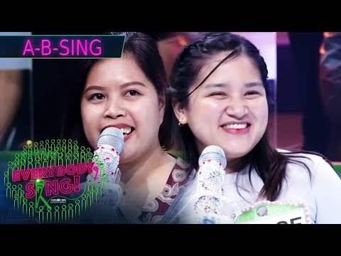 Kabilang Buhay A-B-Sing Everybody Sing Season 3