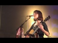 Tiny Ruins: Live at the Crystal Palace - Carriages ...