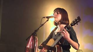 Tiny Ruins: Live at the Crystal Palace - Carriages