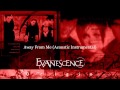Evanescence - Away From Me (Acoustic ...
