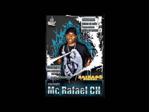 Mc Rafael Ch - Acima Do Normal - (By Davi óliver - Lançamento - 2013)