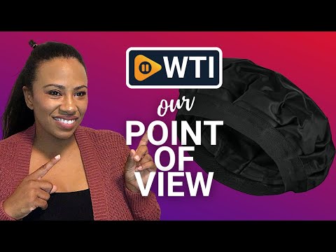 Tifara Beauty Conditioning Heat Caps - WTI product video review
