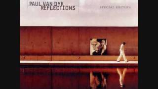Buenaventura [Reflections Vinyl Remix] - Paul van Dyk